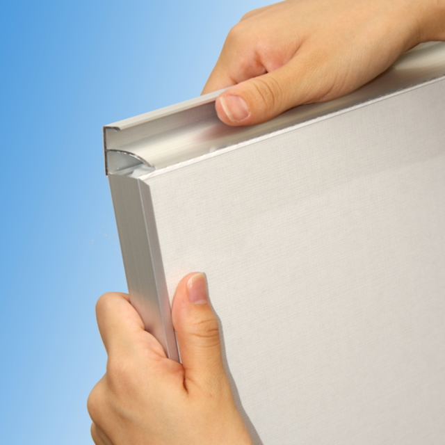 ソリッド５　フレーム開