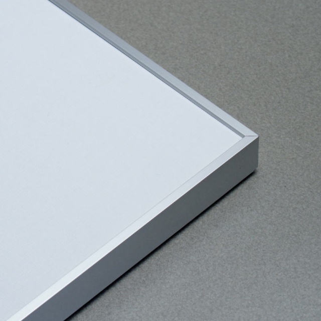 ソリッド５　シルバー