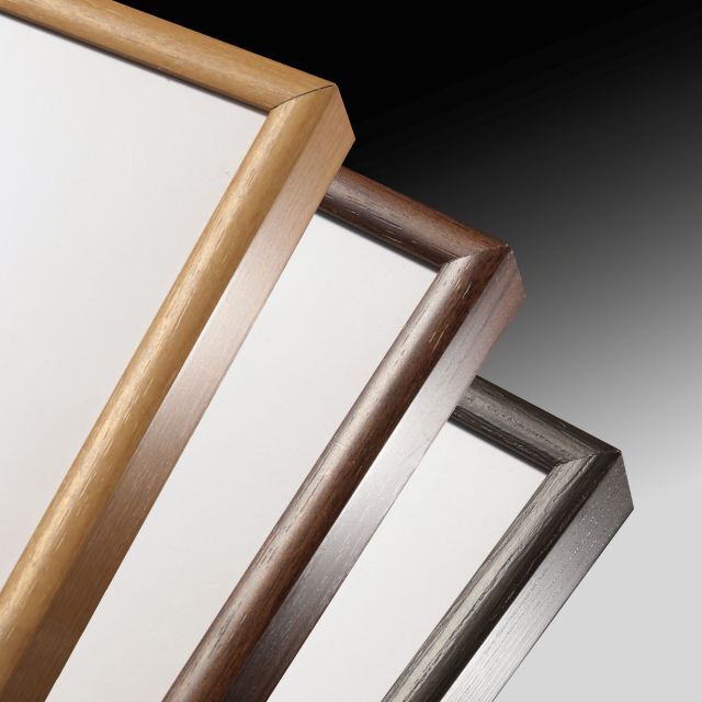 スリムエイト 木目柄 製品イメージ