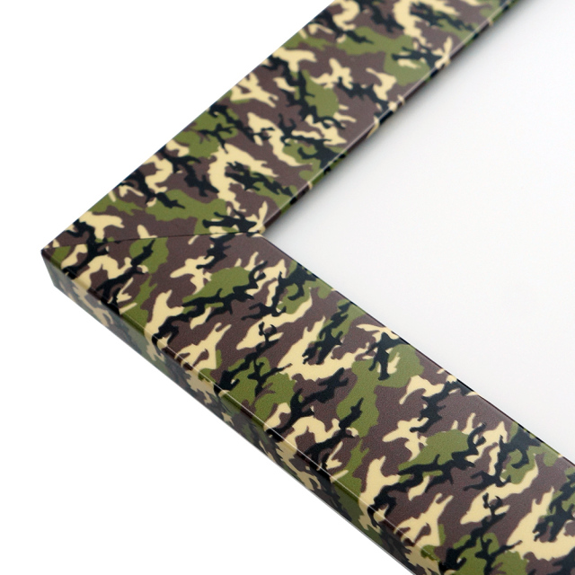 パタンパ　Ｗ　「迷彩シームレス」　TP001