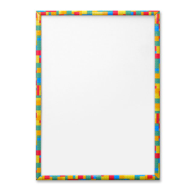 パタンパ　Ｓ　「ブロック玩具」　TP004