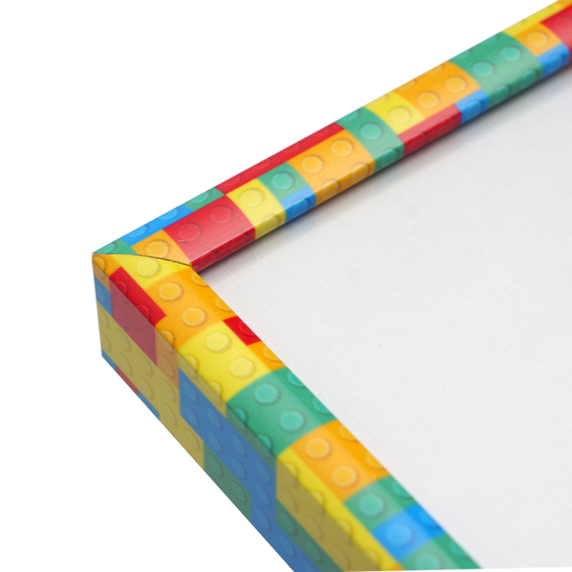 パタンパ　Ｓ　「ブロック玩具」　TP004