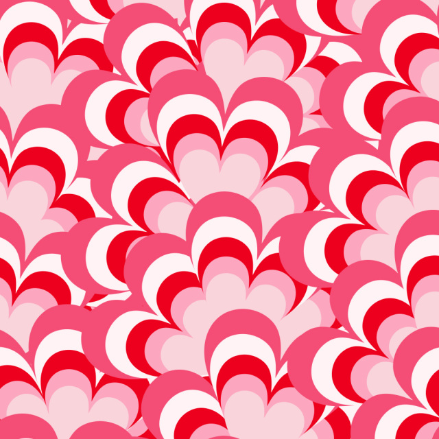 パタンパ　「キューティ・ハート」　TP008