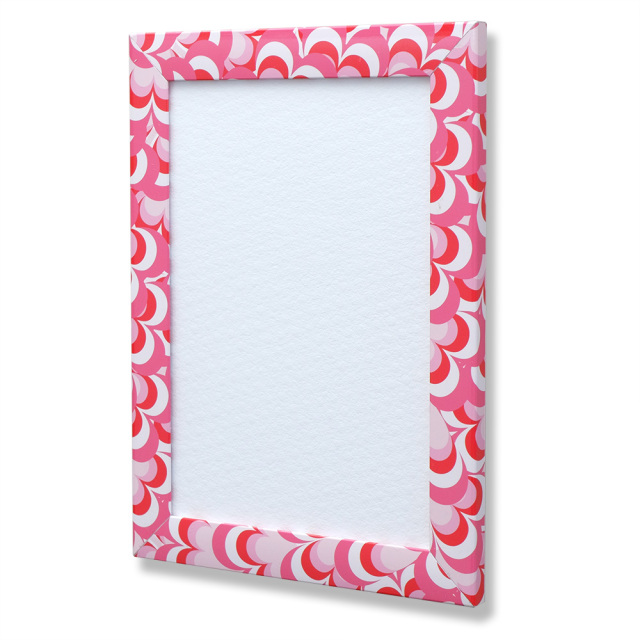 パタンパ　Ｗ　「キューティ・ハート」　TP008