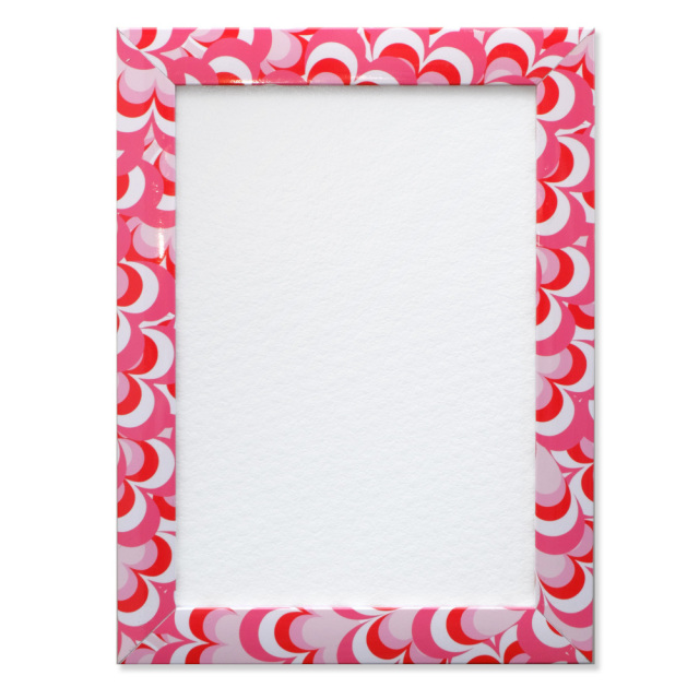 パタンパ　Ｗ　「キューティ・ハート」　TP008