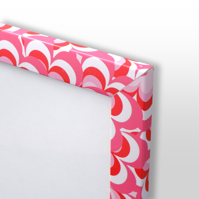 パタンパ　Ｗ　「キューティ・ハート」　TP008