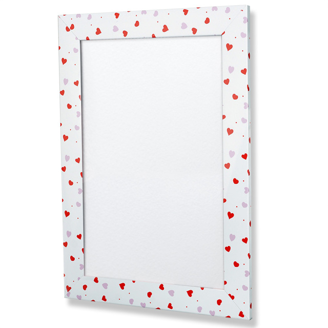 パタンパ　Ｗ　「カラフル・ハート」　TP009