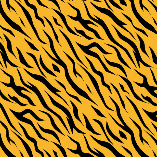 パタンパ　「タイガー」　TP018