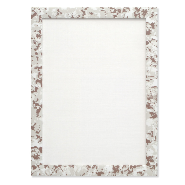 パタンパ　Ｗ　「迷彩デザート」　TP023