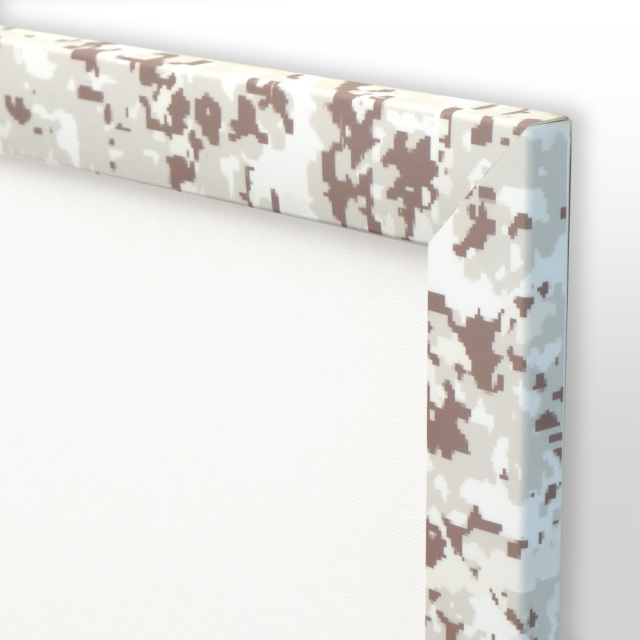 パタンパ　Ｗ　「迷彩デザート」　TP023