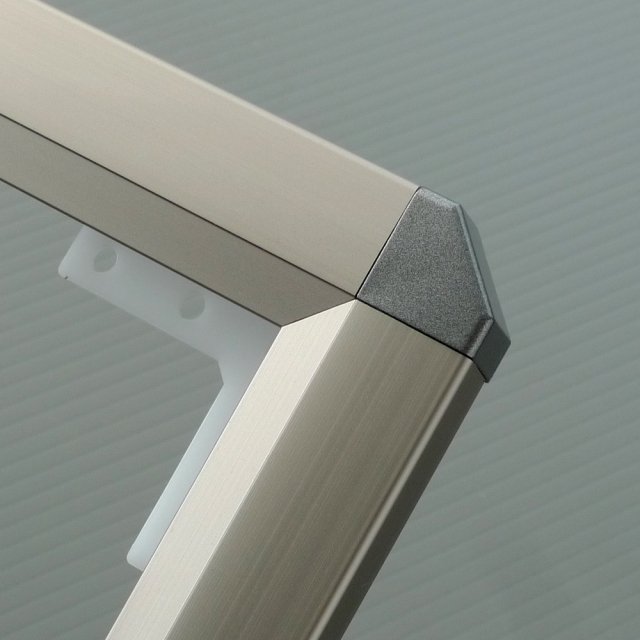 ＶＥ－１Ｃ　フレーム閉