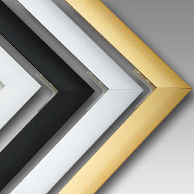 ワイド30 フレームカラー 4色