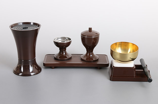 ピース5/ブラウン・ホワイト・ピンク【選べる３色】