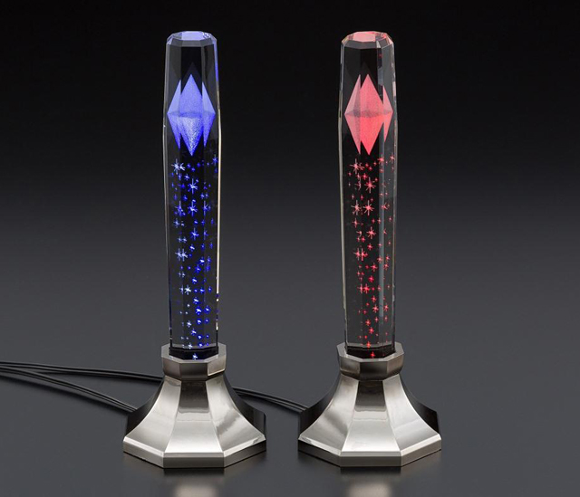 クリスタルキャンドルホープ・L13,500円/Ｍ8,500円