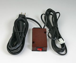 LED照明器具用スイッチ