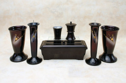 さち型4.5寸/さち型ワイン桜