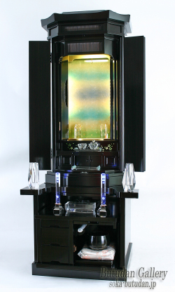 先進技術と伝統のコラボ☆新創春プレミアム/黒檀
