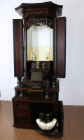 中古仏壇の商品一覧