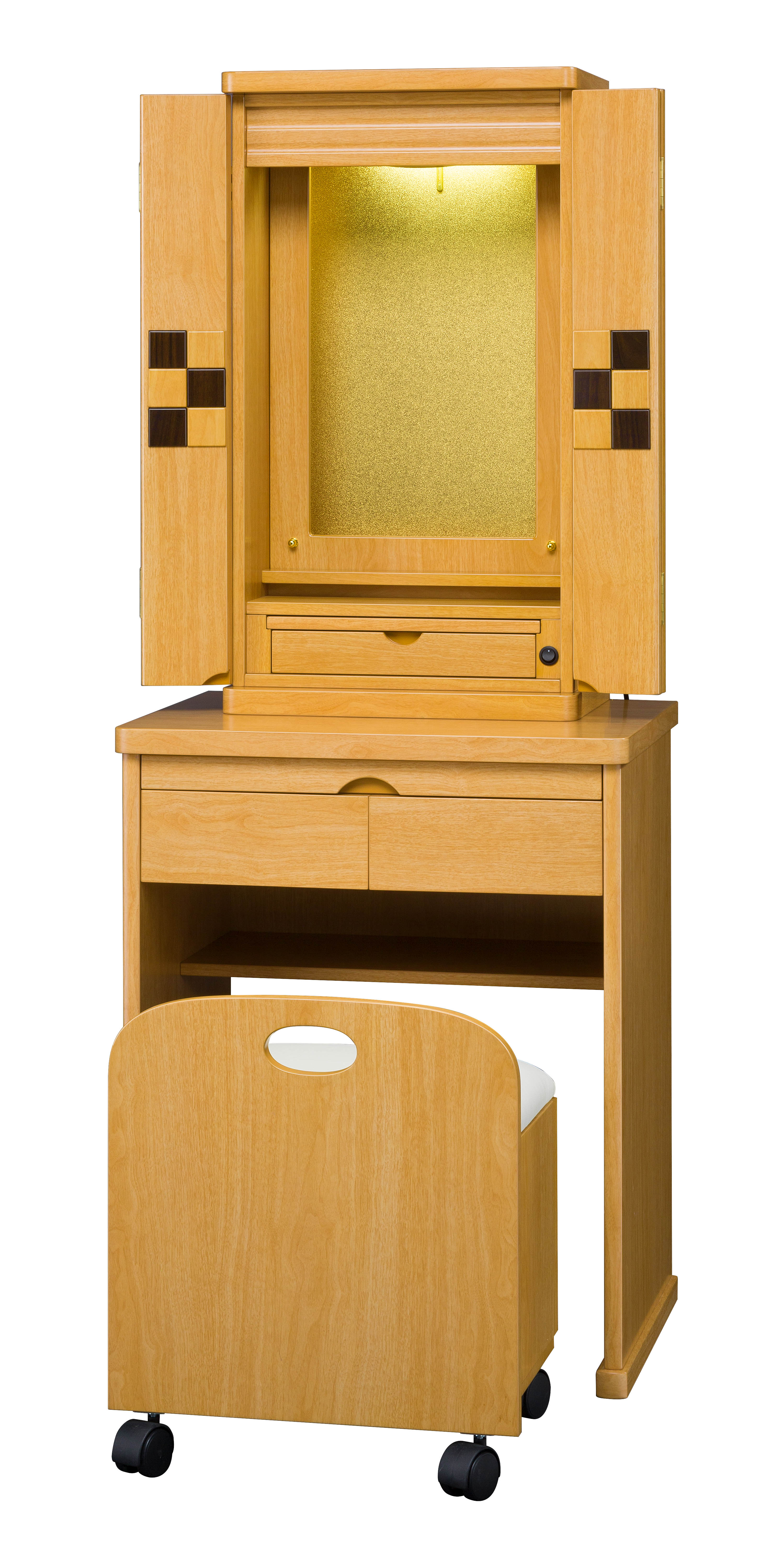 アニエス ライト/アニー・リアン| 創価学会仏壇・仏具なら誓願堂へ