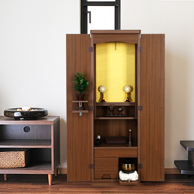 プリマベーラ 引出付 オーク