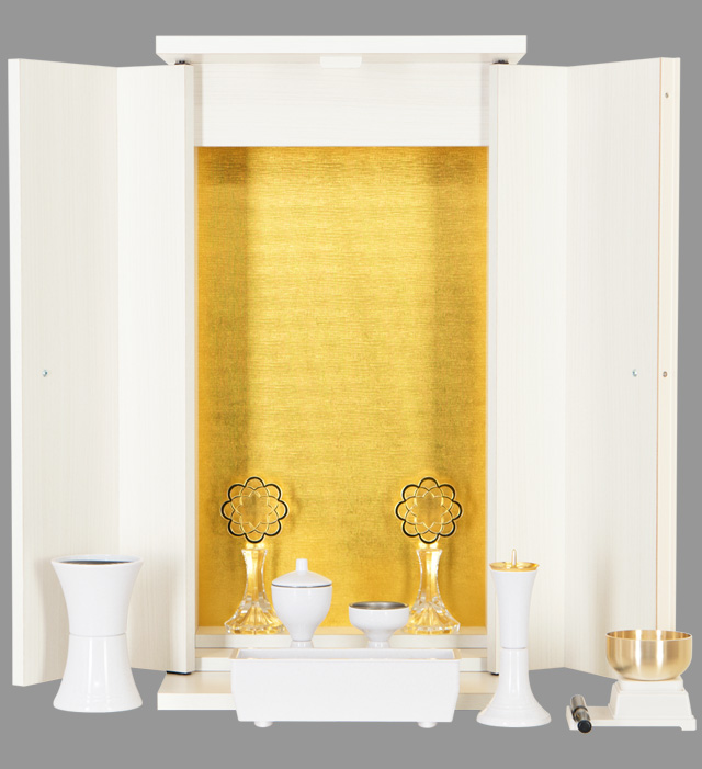 ポイント ホワイト