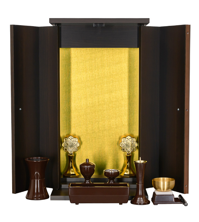 ポイント ダーク/双葉2号 | 創価学会仏壇・仏具なら誓願堂へ