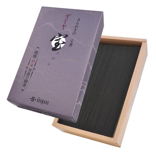 【宝シリーズ・ダイヤ・大バラ箱】