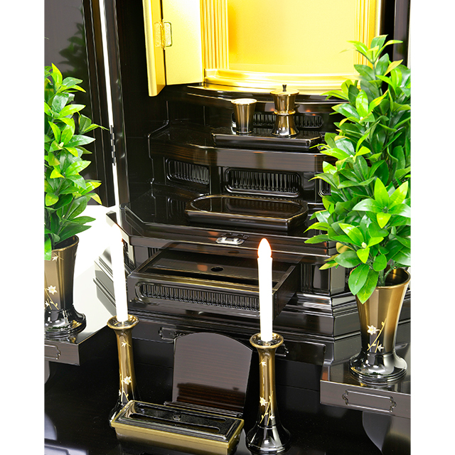 常勝 経机収納型 25号/美勝 経机収納型 61-25 | 創価学会仏壇・仏具