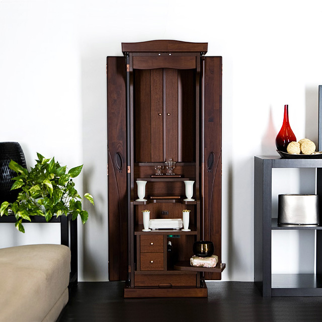 ライナス ダーク ノーマル/ラックス | 創価学会仏壇・仏具なら誓願堂へ