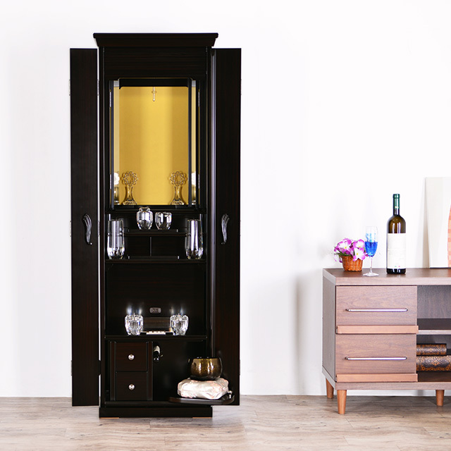 フェイバリット 黒檀調