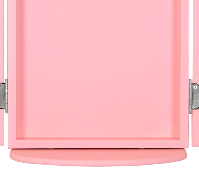 新ブックピンク色変更後