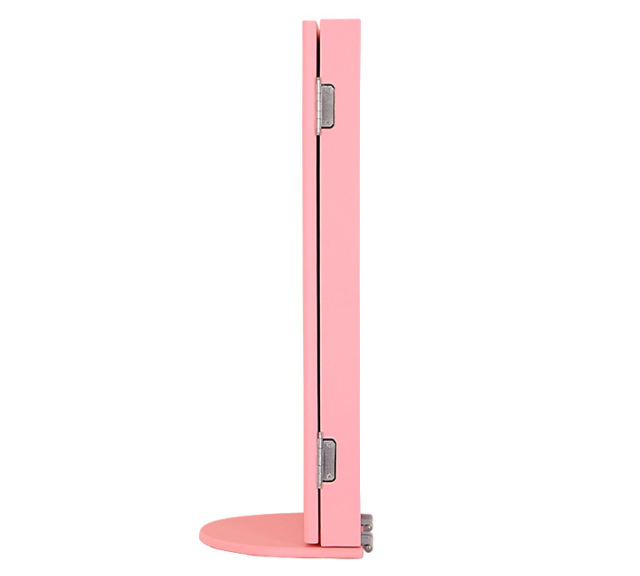 新ブックピンク色変更後