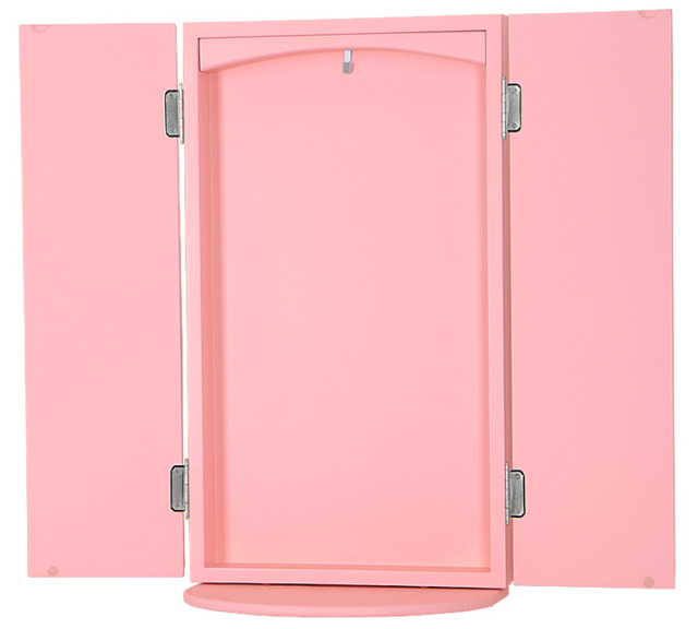 新ブックピンク色変更後