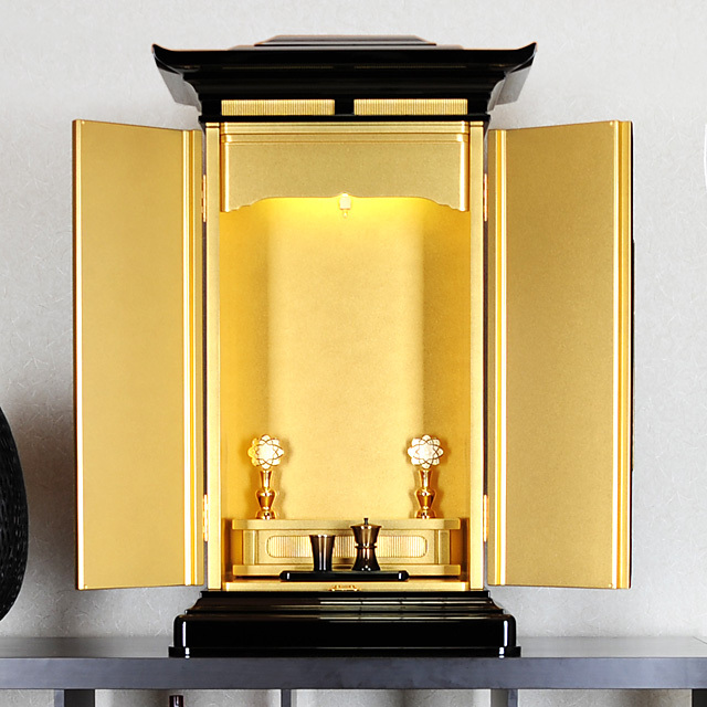 暁鐘/妙法殿 | 創価学会仏壇・仏具なら誓願堂へ