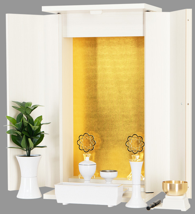 ポイント ホワイト