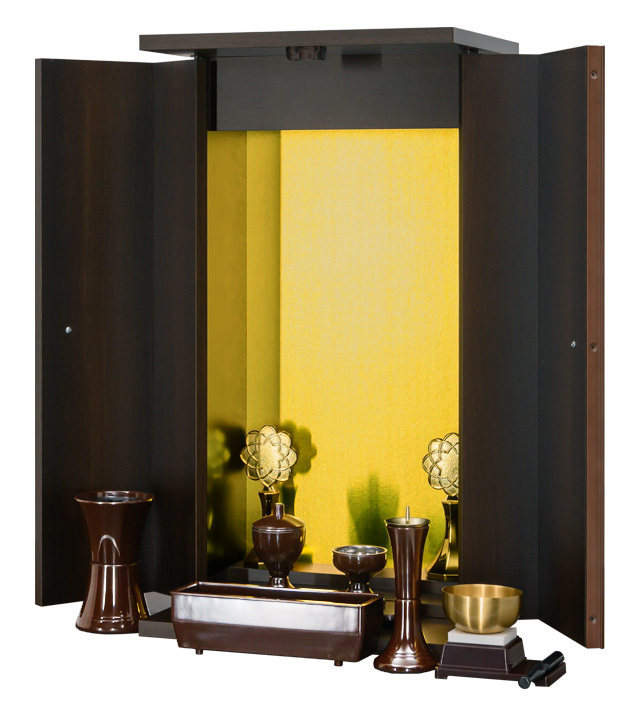 ポイント ダーク/双葉2号 | 創価学会仏壇・仏具なら誓願堂へ