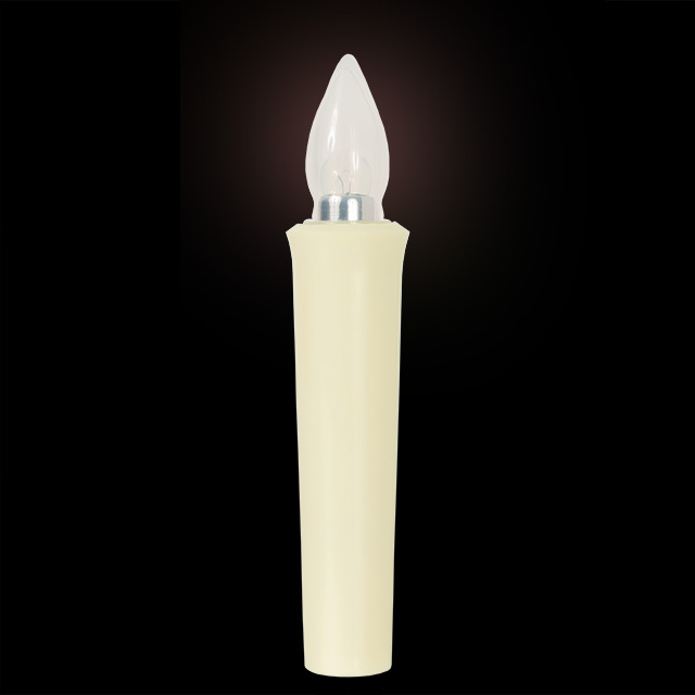 電子ローソク 極小