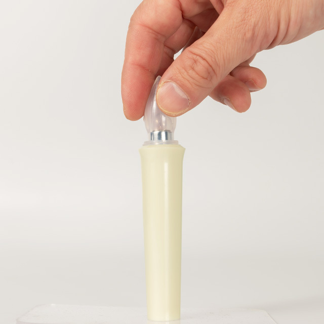 電子ローソク 極小