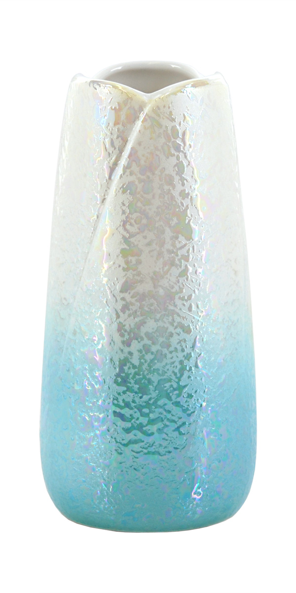 花立 やわらぎ ライトブルー