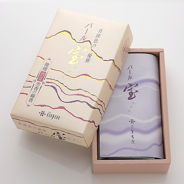 【宝シリーズ・パール・大バラ箱】　