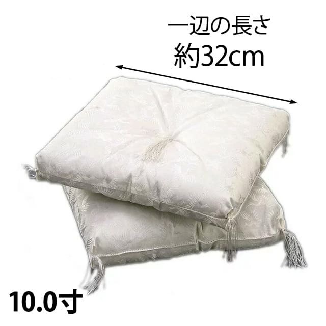 白鶴布団 6.0寸～13.0寸 | 創価学会仏壇・仏具なら誓願堂へ