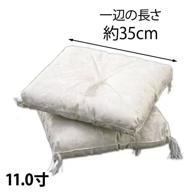 白鶴布団 6.0寸～13.0寸 | 創価学会仏壇・仏具なら誓願堂へ