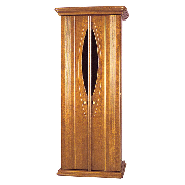 全身ななめ閉じ