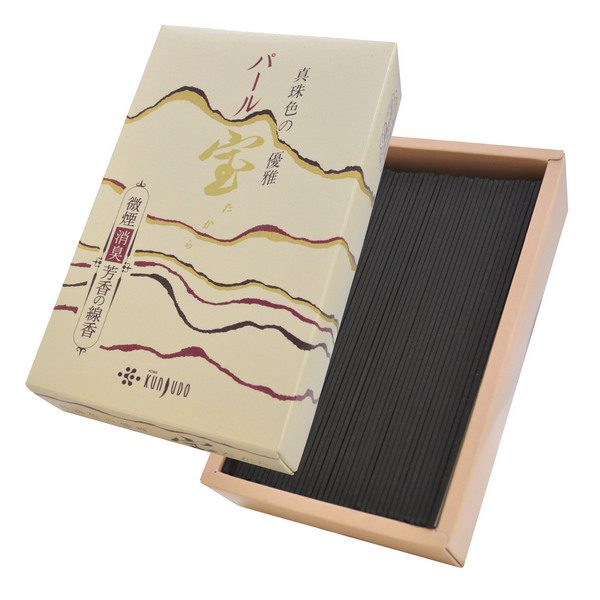 【宝シリーズ・パール・大バラ箱】　