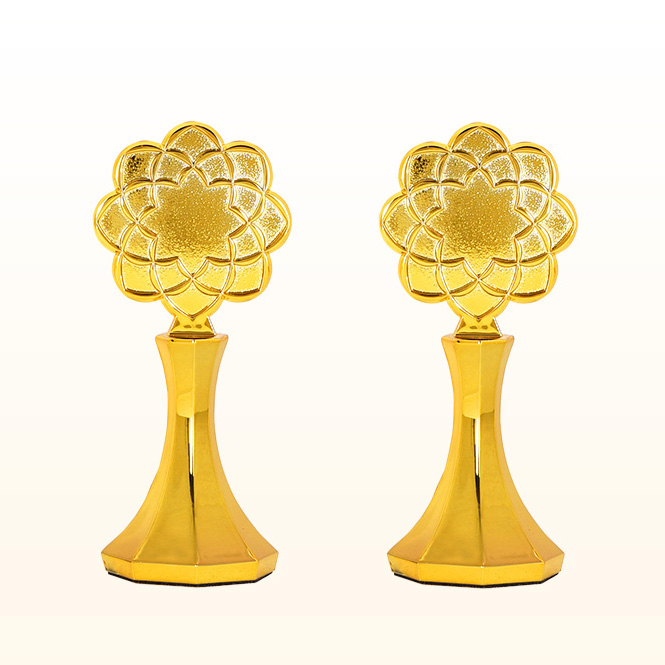 PC徳利 ゴールド