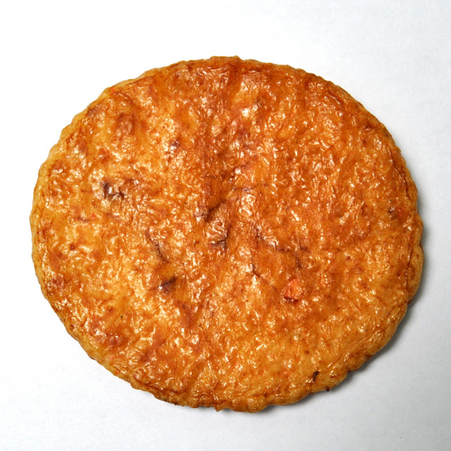 草加煎餅（えび）