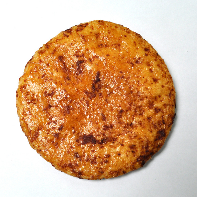 草加煎餅（にんにく）