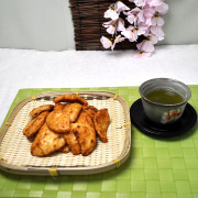 あげQ　150ｇ
