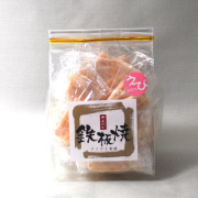 鉄板焼き　えび味