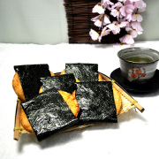 焼きのりせんべい